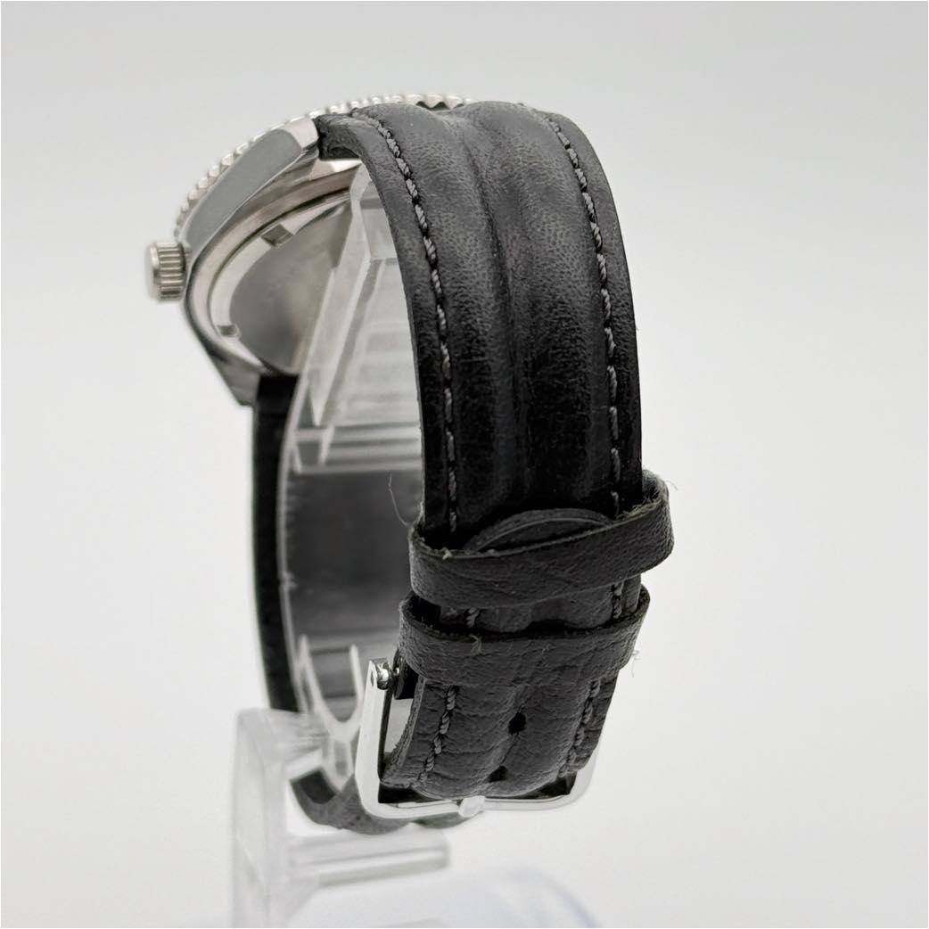 Casio Vintage MTD-1004 Analog Watch