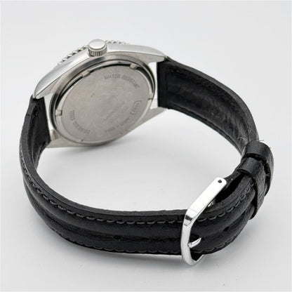Casio Vintage MTD-1004 Analog Watch