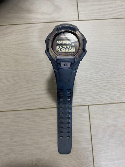 Casio G-Shock GW-M850 Digital Watch with Radio Wave Solar Japan Import