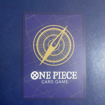 One Piece Card Nico Robin OP12-087 SR Parallel hologram character card from Japan import