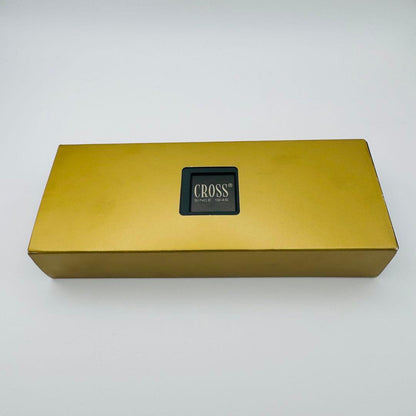 Cross Classic Century 14KT Gold Filled Ballpoint Pen Model TYCO Japan Import