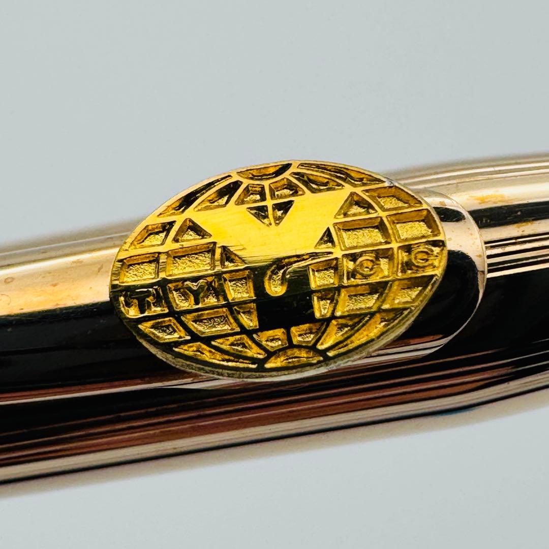 Cross Classic Century 14KT Gold Filled Ballpoint Pen Model TYCO Japan Import
