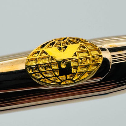 Cross Classic Century 14KT Gold Filled Ballpoint Pen Model TYCO Japan Import