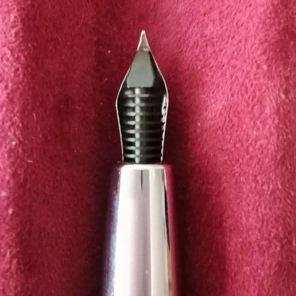Cross ATX Fountain Pen - Japan Import