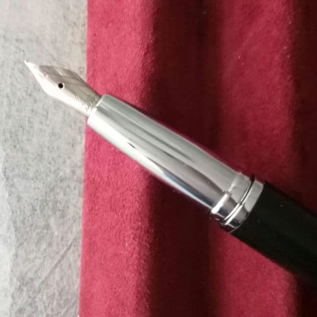 Cross ATX Fountain Pen - Japan Import