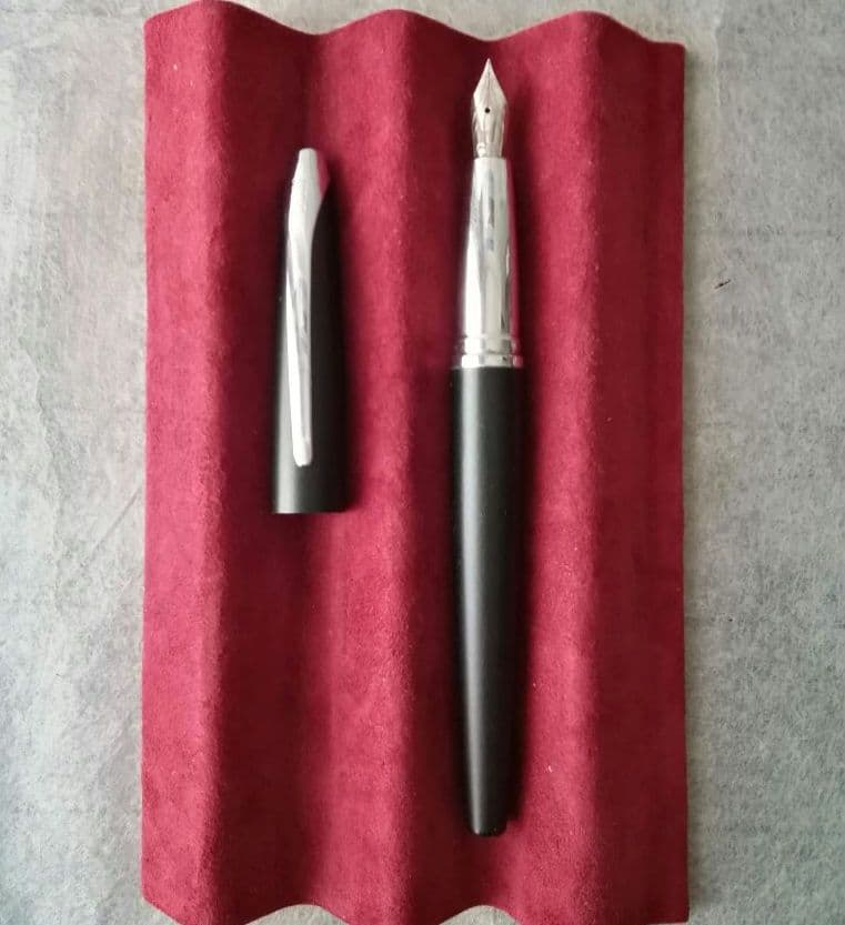 Cross ATX Fountain Pen - Japan Import