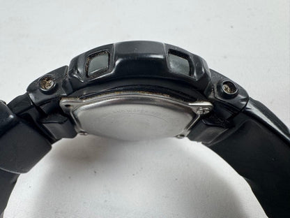 Casio G-Shock G-300 3750 Digital Analog Watch — Japan Import