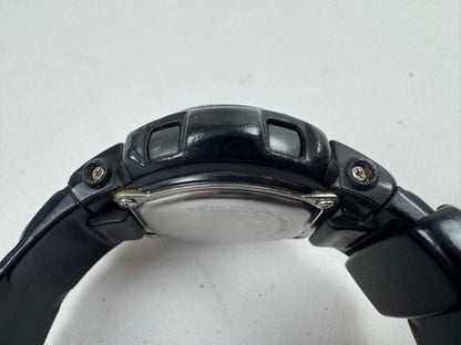 Casio G-Shock G-300 3750 Digital Analog Watch — Japan Import