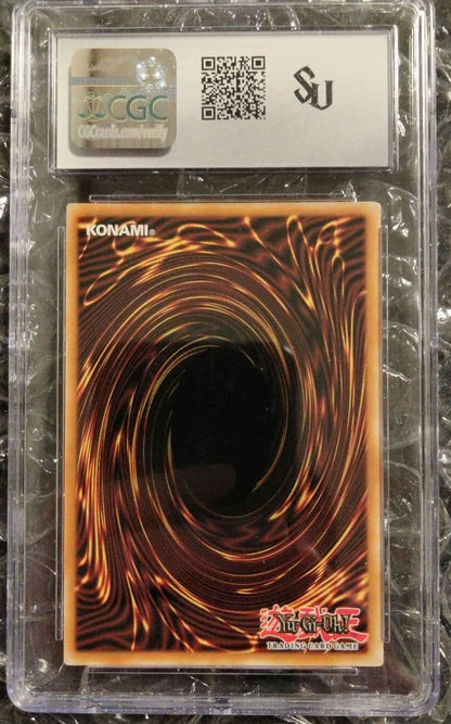 Yugioh print error hologram Filar test card from Japan import in used good condition