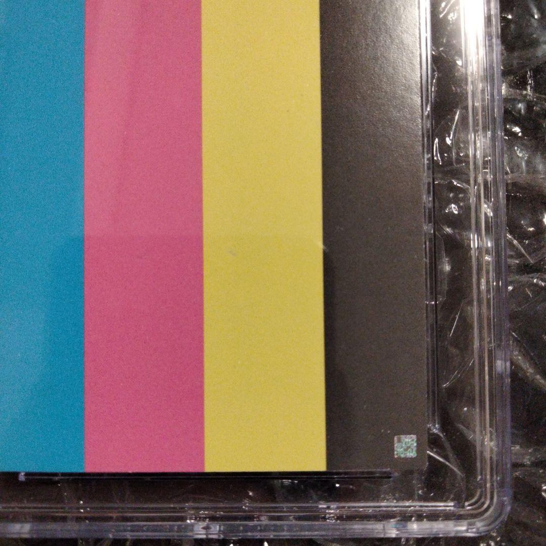 Yugioh print error hologram Filar test card from Japan import in used good condition