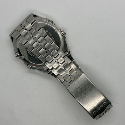 Casio W-350 Kaji Model Vintage Works
