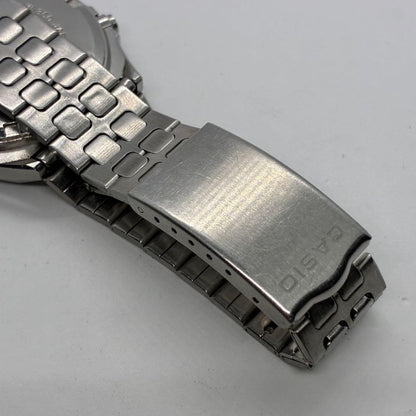 Casio W-350 Kaji Model Vintage Works