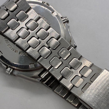 Casio W-350 Kaji Model Vintage Works