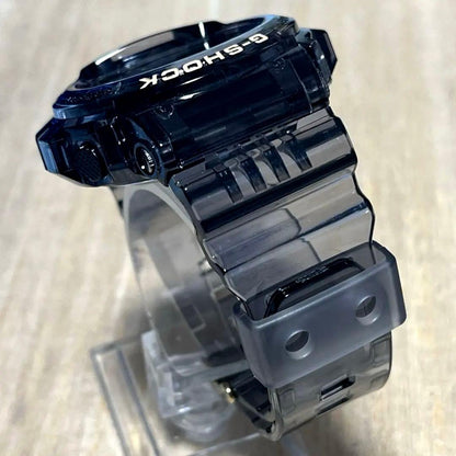 Casio G-Shock GD-X6900 Skeleton Black Watch — Japan Import