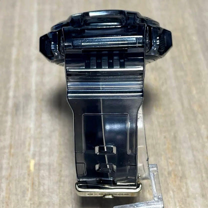 Casio G-Shock GD-X6900 Skeleton Black Watch — Japan Import