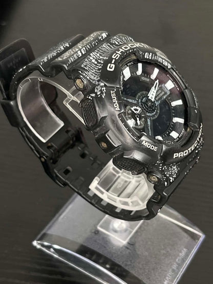 Casio G-Shock GA-110TX Watch T146 Japan Import