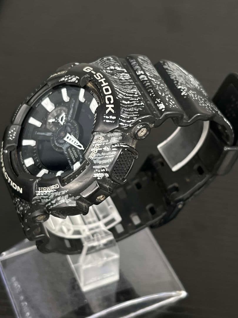 Casio G-Shock GA-110TX Watch T146 Japan Import