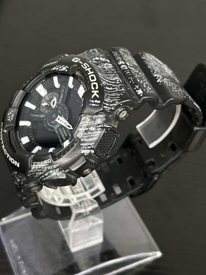 Casio G-Shock GA-110TX Watch T146 Japan Import