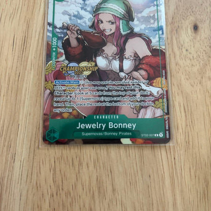 One Piece Card Game Nico Robin English Version trading card showing character artwork from Japan import