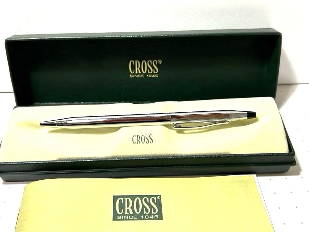Cross Classic Century Series Ballpoint Pen — Japan Import