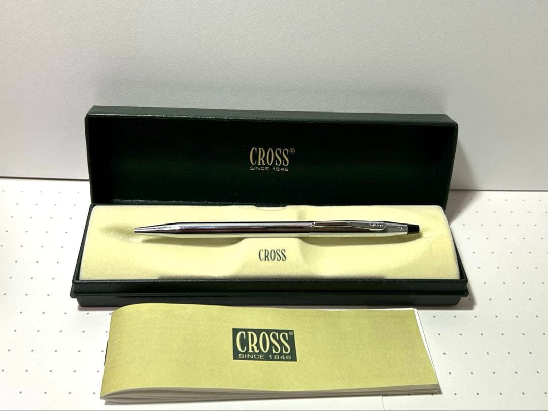 Cross Classic Century Series Ballpoint Pen — Japan Import