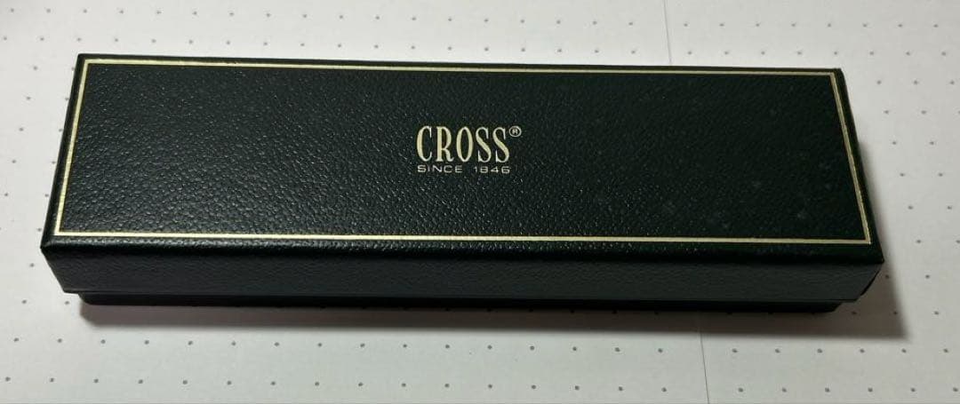 Cross Classic Century Series Ballpoint Pen — Japan Import