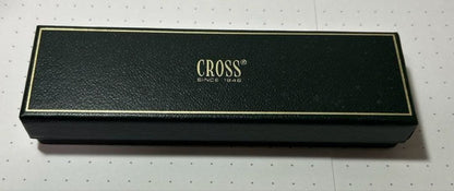 Cross Classic Century Series Ballpoint Pen — Japan Import