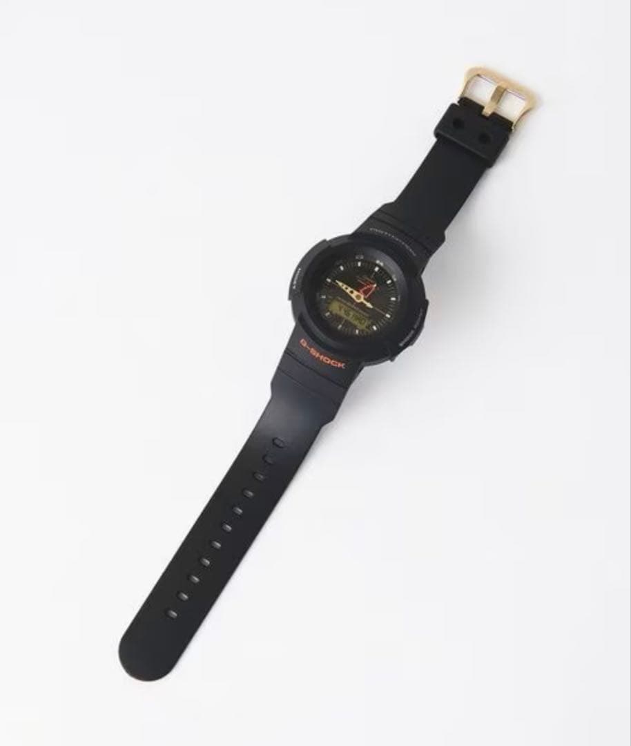 Casio G-Shock AWG-M520UA United Arrows Edition Watch