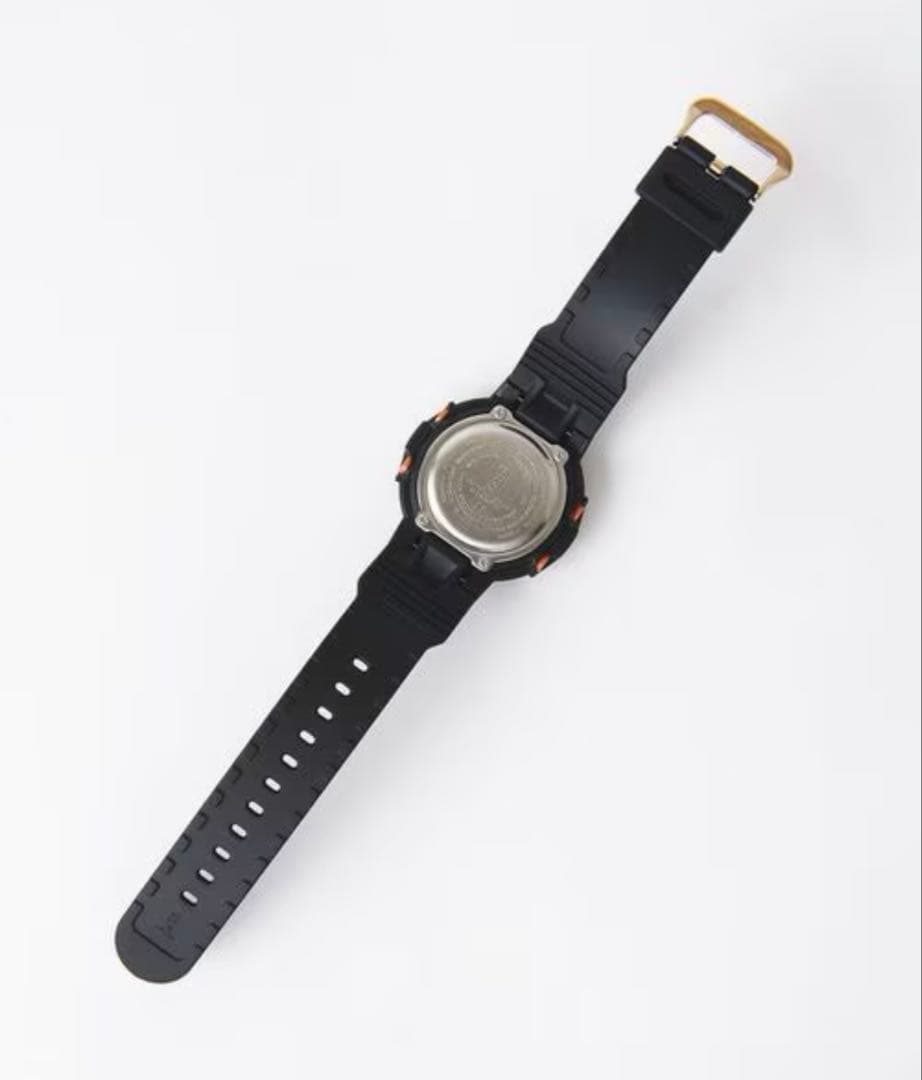 Casio G-Shock AWG-M520UA United Arrows Edition Watch