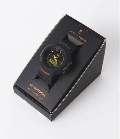 Casio G-Shock AWG-M520UA United Arrows Edition Watch