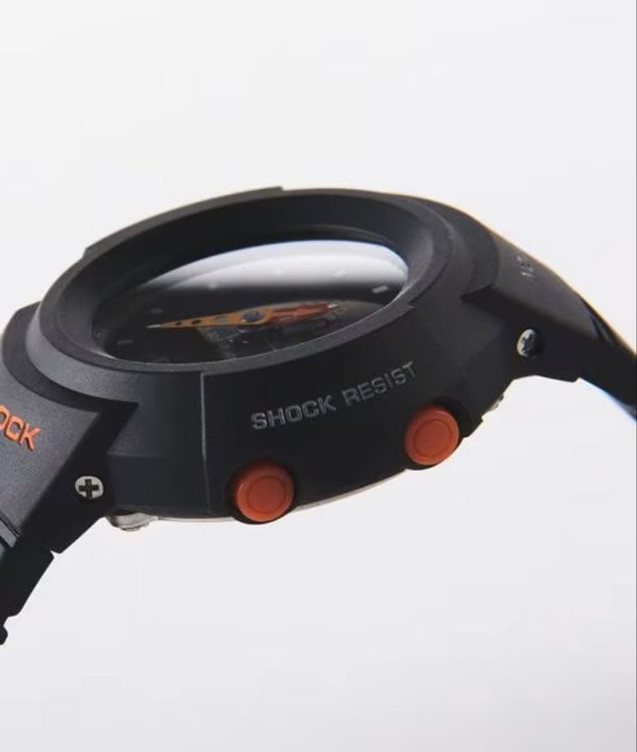 Casio G-Shock AWG-M520UA United Arrows Edition Watch