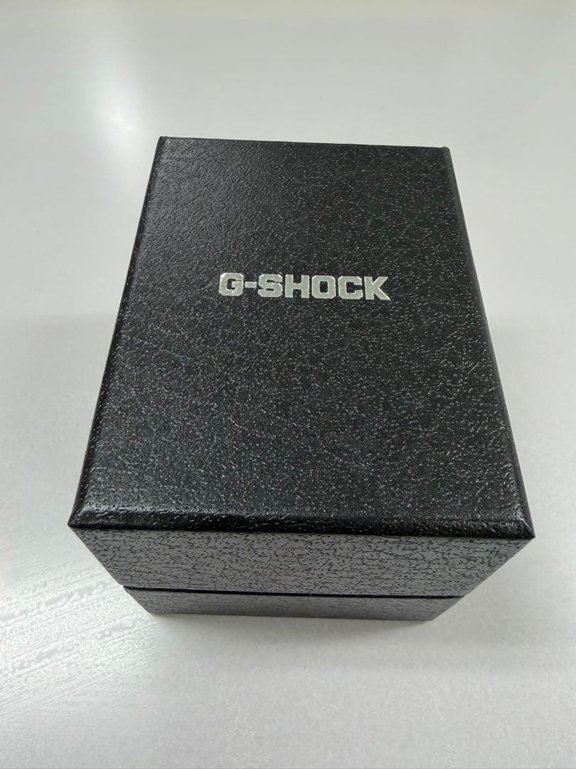 Casio G-Shock G-Steel GST-W330AC-3AJF Multi Band 6 Radio Solar Watch — Japan Import
