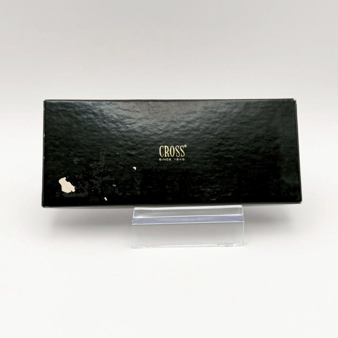 Cross 12KT Gold Filled Pen Set #53032 — Japan Import