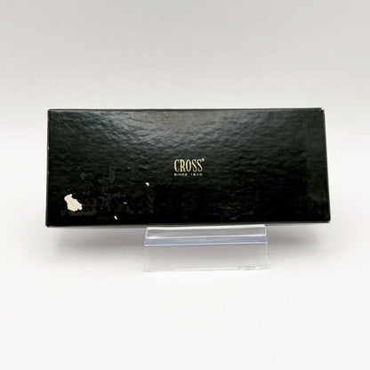 Cross 12KT Gold Filled Pen Set #53032 — Japan Import