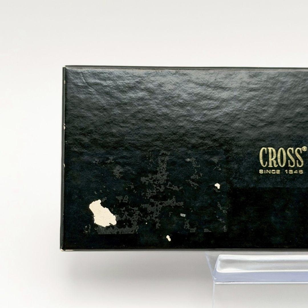 Cross 12KT Gold Filled Pen Set #53032 — Japan Import