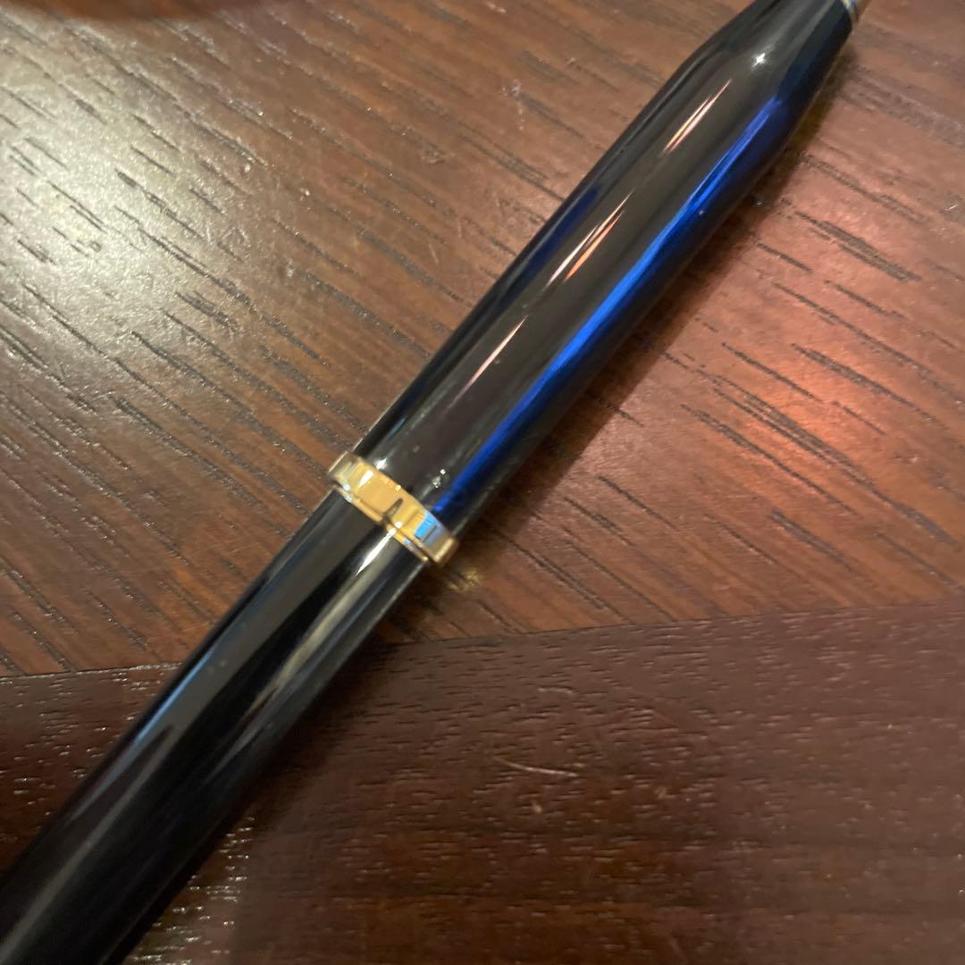 Cross Momo Mayu Ballpoint Pen No.16