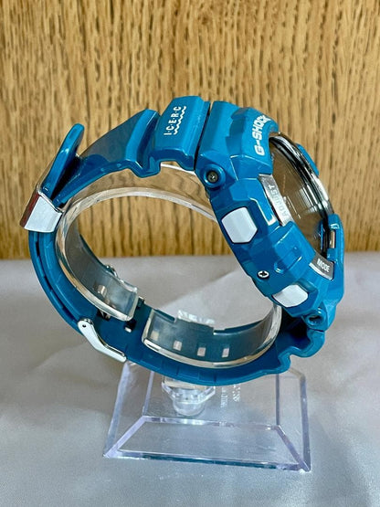 Casio G-Shock Ilerku GWX-8900K 2012 Radio Wave Solar Limited Edition