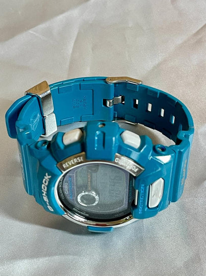 Casio G-Shock Ilerku GWX-8900K 2012 Radio Wave Solar Limited Edition