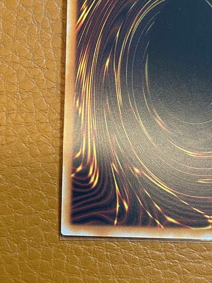 Orpheogelagatear 25th Secret Quasic collectible item Japan import with minor scratches on surface
