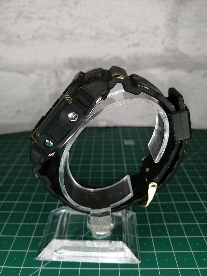 Casio G-Shock DWE-5600CC Digital Watch with Carbon Core Guard Japan Import
