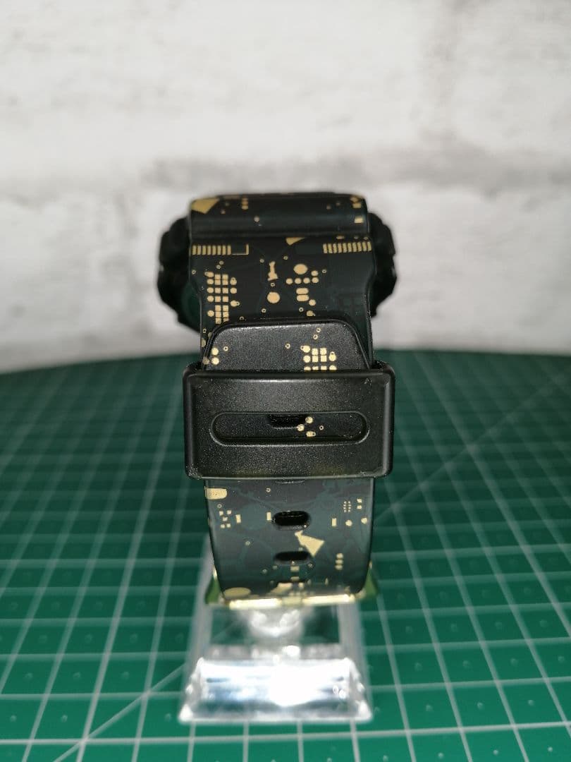 Casio G-Shock DWE-5600CC Digital Watch with Carbon Core Guard Japan Import