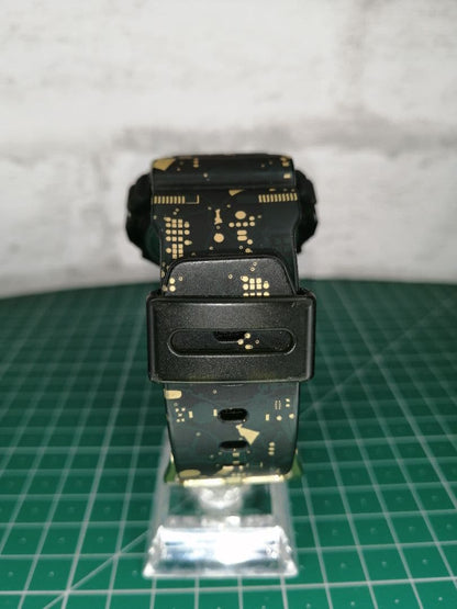 Casio G-Shock DWE-5600CC Digital Watch with Carbon Core Guard Japan Import