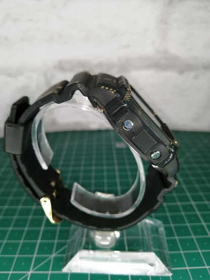 Casio G-Shock DWE-5600CC Digital Watch with Carbon Core Guard Japan Import