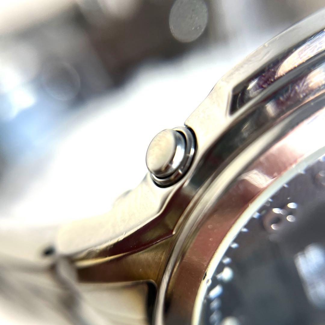 Casio Lineage Wave Ceptor Solar Watch Series LCW-100 in Silver