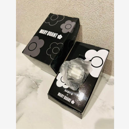 Mary Quant Baby-G Watch Black Model — Japan Import