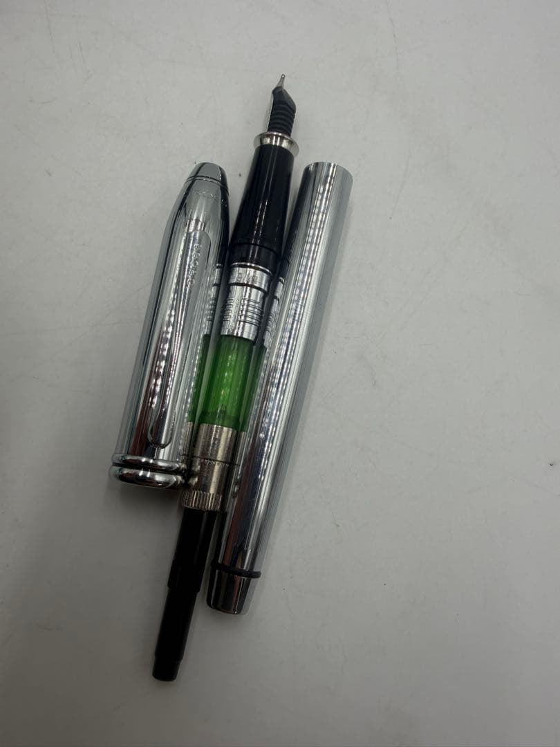Cross Townscent M Fountain Pen