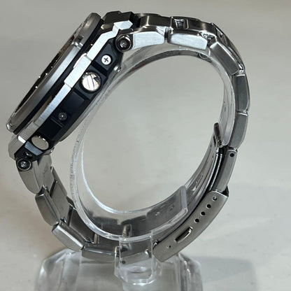 Casio G-Shock GST-W310D-1AJF Radio Wave Solar Watch with Complete Packaging