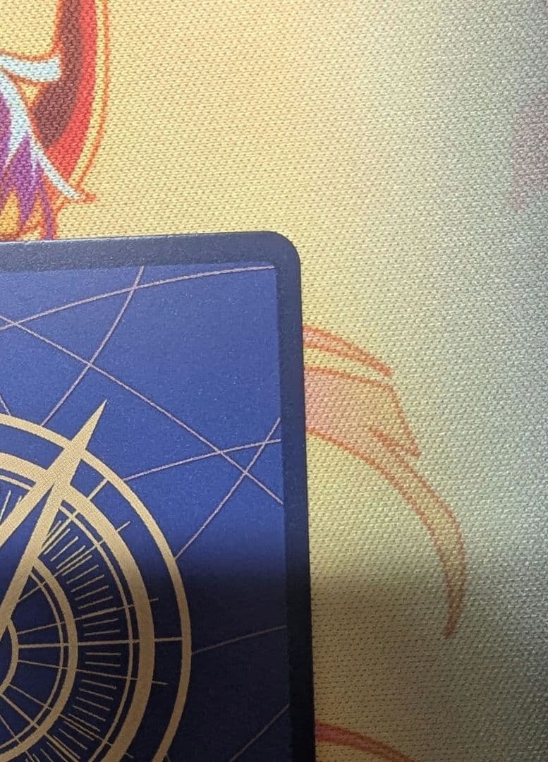One Piece Monkey D. Luffy OP06 SR Japanese card from Operation Straw Hat series, stored in protective sleeve