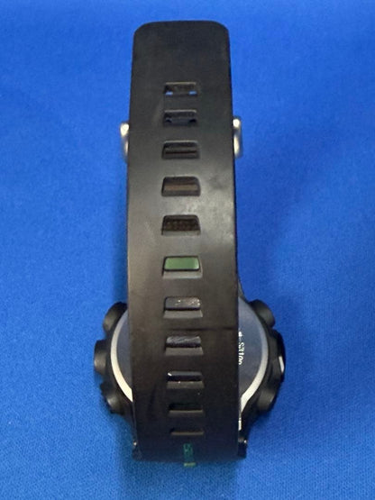Casio PRO TREK Series PRW-S3100-1JF Triple Sensor Watch with Radio Solar