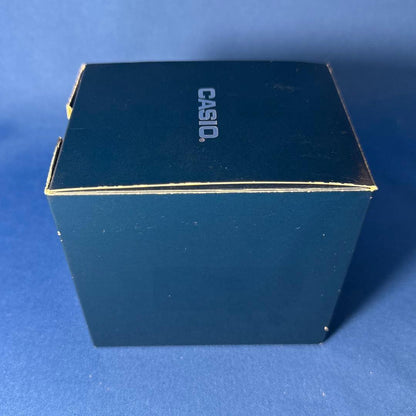 Casio PRO TREK Series PRW-S3100-1JF Triple Sensor Watch with Radio Solar